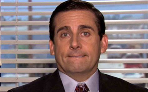Why Did Michael Scott Leave The Office Real Reason Behind It Otakukart