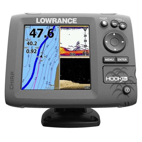 Ecoscandaglio Lowrance La Guida Definitiva Ai Migliori Modelli