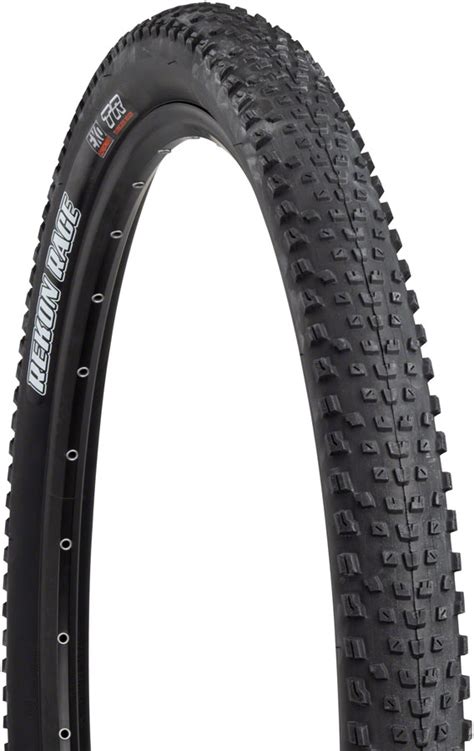 Maxxis Rekon Race Tire 27 5 X 2 25 Tubeless Folding Black Dual EXO EBay