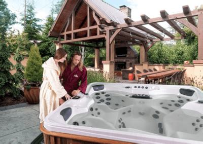 Hot Tub Pictures Image Gallery Arctic Spas United States