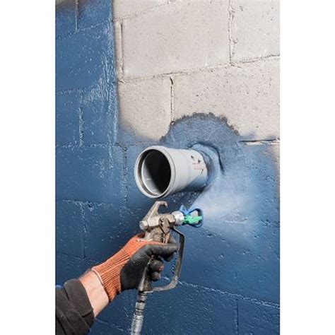 Aerosana Visconn Sprayable Airtightness Sealant Archipro Nz