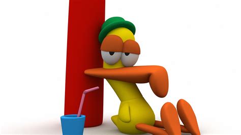 Pato Pocoyo