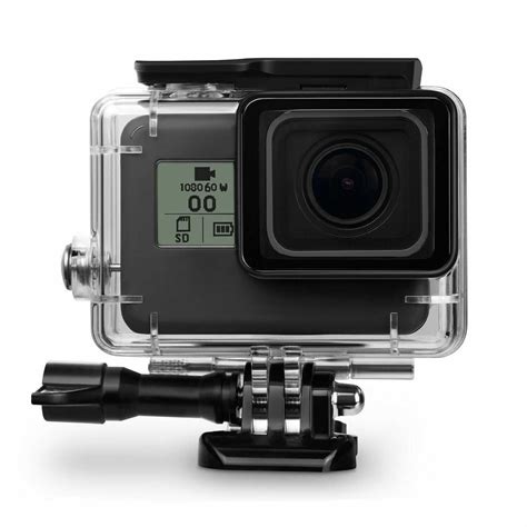 Caixa Estanque Para Gopro Hero Novo Insua Olx Portugal