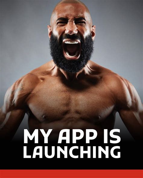 Fousey On Twitter My Fitness App Is Launching This Monday