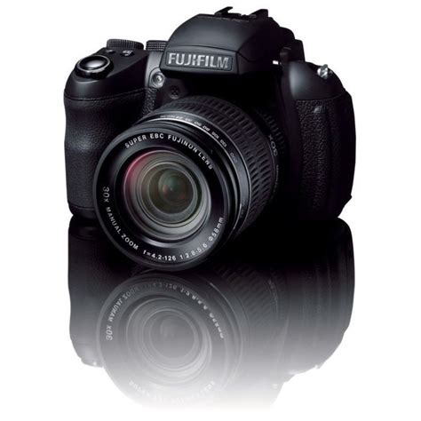 FUJIFILM FinePix HS30EXR Bridge Cdiscount Appareil Photo