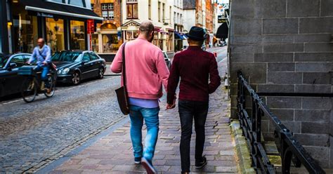 The World’s Most LGBTQ-Friendly Travel Destinations