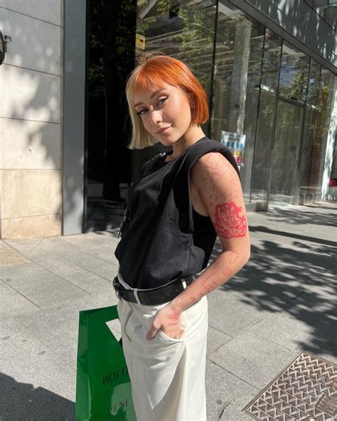 Tuli Acosta Hot Instagram Model Biography Height Net Worth Boyfriend Pics BrightCeleb