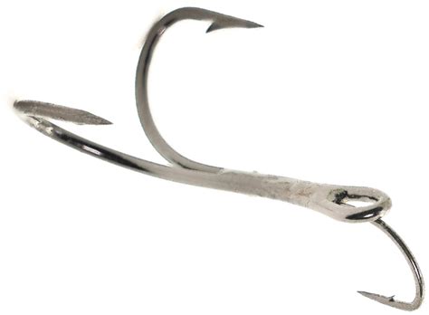 Mustad Lr 3674 Bn Lure Ryder Hook Tackledirect