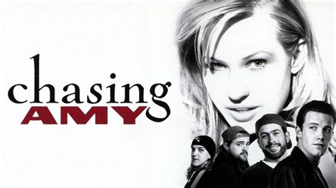 Chasing Amy - Movie - Where To Watch