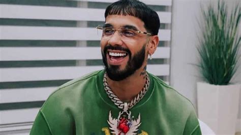 Anuel Aa Reaparece El Artista Puertorrique O Vuelve A Las Redes