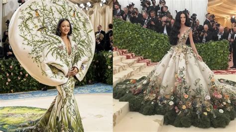 Deepfakes na Met Gala Cuidado o que vês online