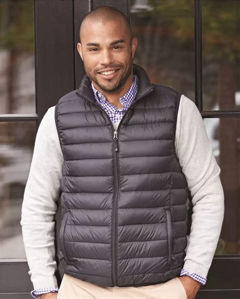 Weatherproof 16700 32 Degrees Packable Down Vest From 4652