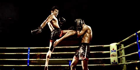 Artes Marciais Muay Thai - The Ultimate Guide To Muay Thai In Singapore - ONE Championship – The ...