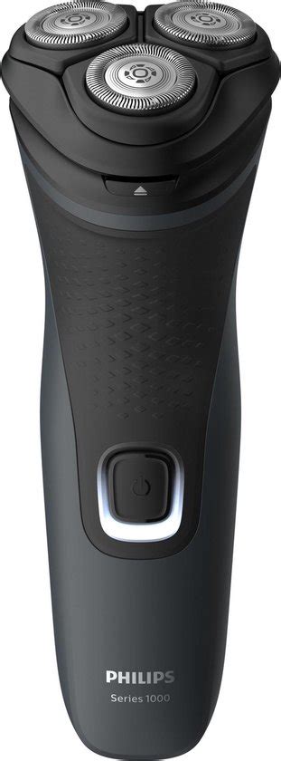 Philips 1000 series S1133/41 scheerapparaat Roterend scheerapparaat ...
