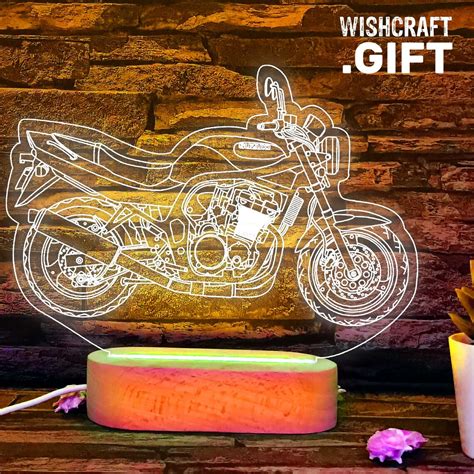 Motorrad Geschenk Geschenk F R Biker Geschenk F R Ihn Etsy De