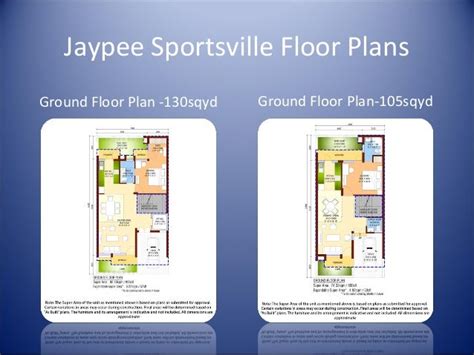 Jaypee sportsville in the heart of jaypee sports city