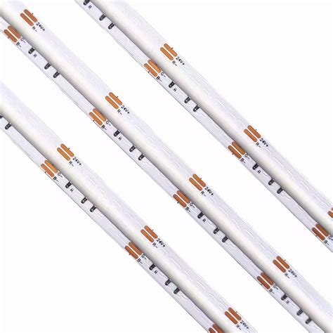 15w Rgb Cob Pro Linear Strip Led Linear Strip Lighting Atmospheric Zone