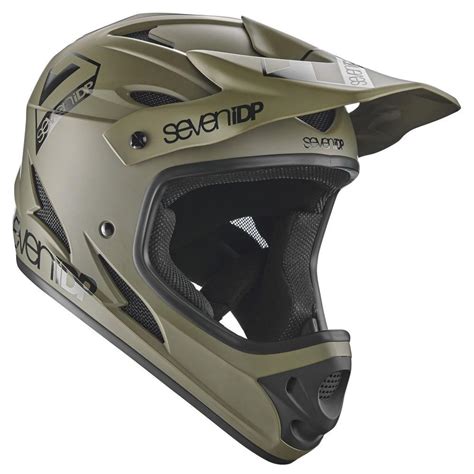 Kask do roweru górskiego Seven M1 Kaski