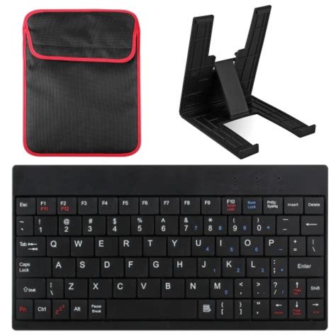 Keys Wired Keyboard Mini Usb Connector Keyboard Portable Durable