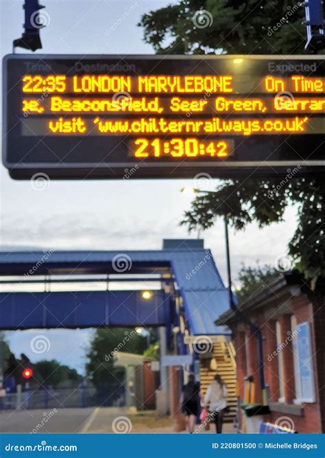 More frequent services will soon arrive at the Bicester north station 8
