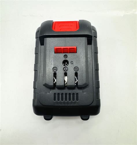 21V MAX Lithium 4.0 Ah Battery 5C Pack Replacement Cell for Dayi Power ...