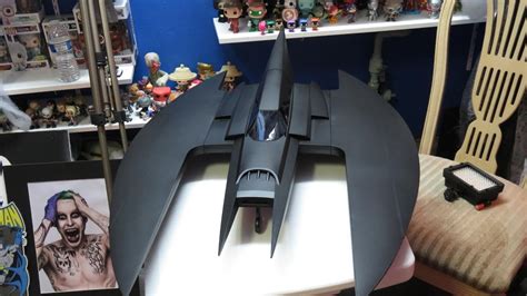 Descubrir 75+ imagen batman batwing toy - Abzlocal.mx