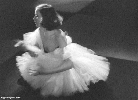 Greta Garbo Nude The Fappening Photo FappeningBook
