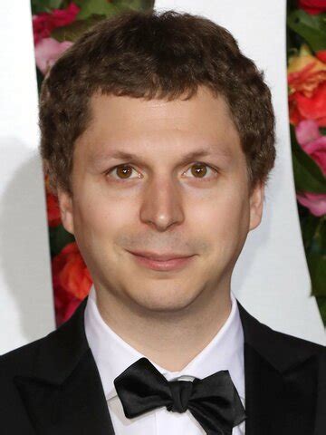 Michael Cera - Actor, Comedian, Producer, Musician