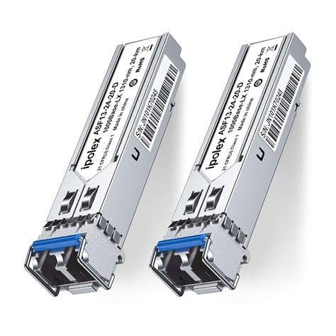 Base Lx Lh Sfp Transceiver G Single Mode Sfp Lc Module