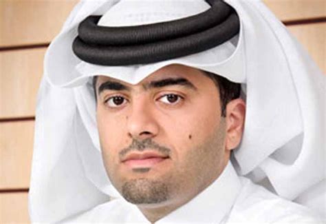 Badr Al Meer Appointed As UDC S Acting CEO Construction Week Online