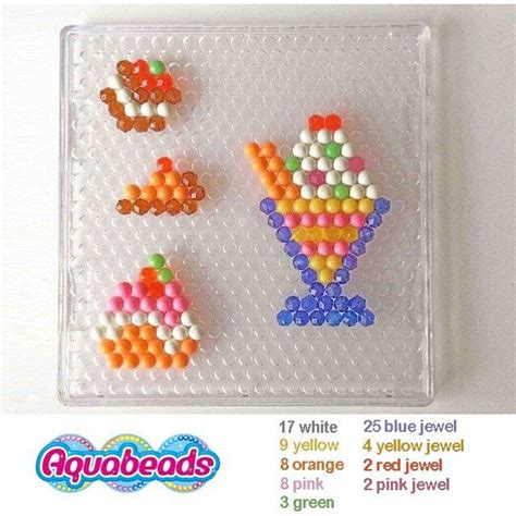 Besten Aquabeads Vorlagen Bilder Auf Pinterest Aquabeads Vorlagen