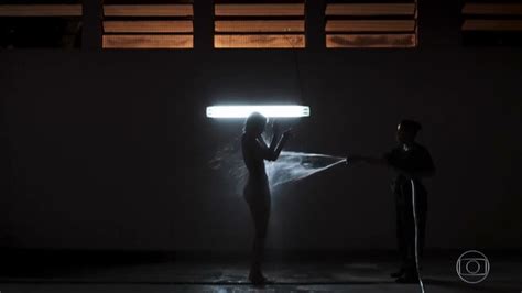 Nude Video Celebs Agatha Moreira Nude A Dona Do Pedaco S01e152 2019