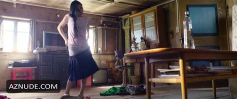 AYA IRIZUKI Nude AZNude