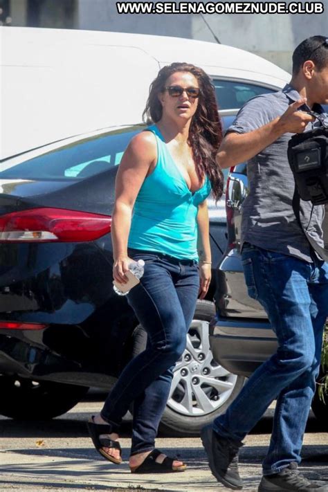 Britney Spears Los Angeles Paparazzi Celebrity Posing Hot Los Angeles Nude Celeb World