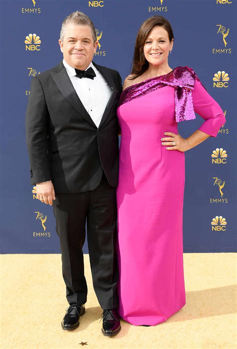 Patton Oswalts Wife: A Love Story Of Resilience And Laughter