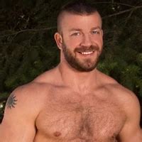 Max Sargent Dirk Caber Hunter Marx Gay Bear Porn XHamster
