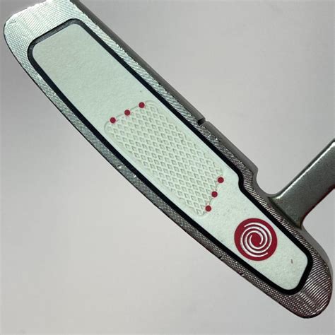 ODYSSEY オデッセイ WHITE HOT ホワイトホット XG パター インチ 傷や汚れあり リサイクルビッグバンヤフー店 通販 Yahoo ショッピング