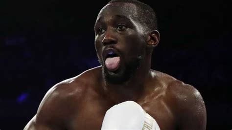 Terence Crawford Net Worth - OtakuKart