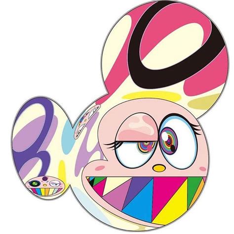 Pin By Hector Lamas On Quick Saves Takashi Murakami Art Graffiti