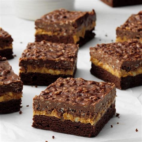 9 Ways to Hack A Box Of Brownie Mix | Taste of Home