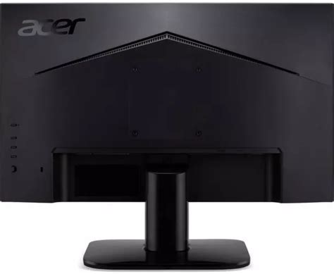 Monitor Led Acer Ka Y H Inch Fhd Va Ms Hz Freesync La Cel Ro