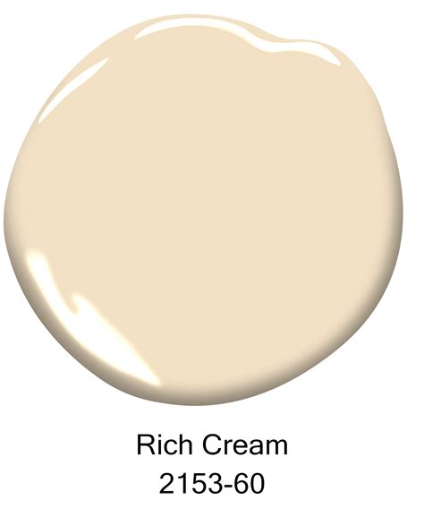 Best Benjamin Moore Exterior Cream Colors at Alfred Humphries blog