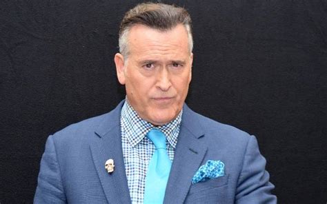 Bruce Campbell Biography, Net Worth, Wife and Other Interesting Facts