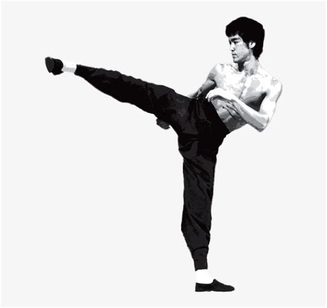 Is Bruce Lee One Of The Most Influential Martial Artists Bruce Lee