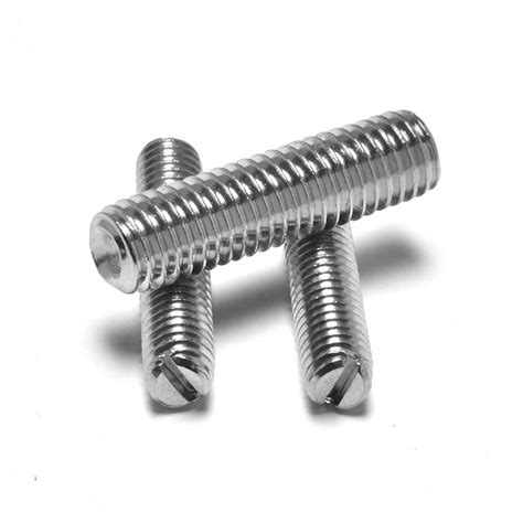 China Set Screw Manufacturers Set Screw Suppliers Set Screw