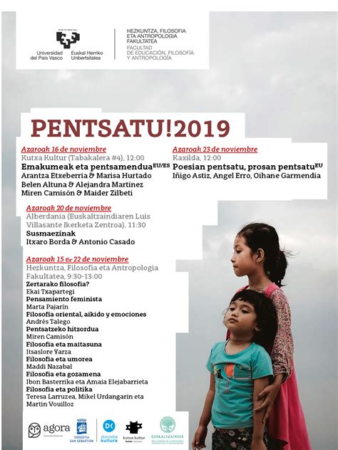 pentsatu jaialdia joxe azurmendi katedra upvehu