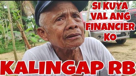 Kalingap Rb Anu Plano Mo Val Santos Matubang Kalingap Rab Youtube