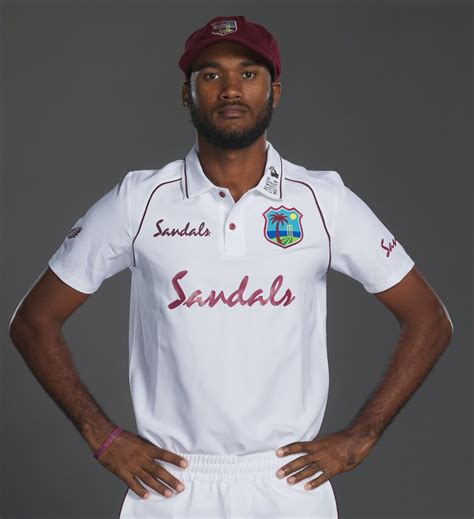 Brathwaite replaces Holder as West Indies Test Captain | Windies ...