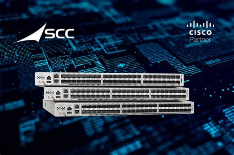Switching Cisco Nexus: características y ventajas