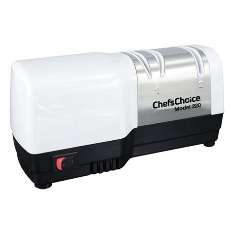 Электроточило для ножей гибридное Chef's Choice HYBRID M220 ...